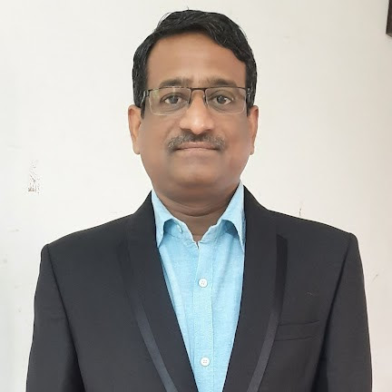 Dr. Chetan Chaudhari