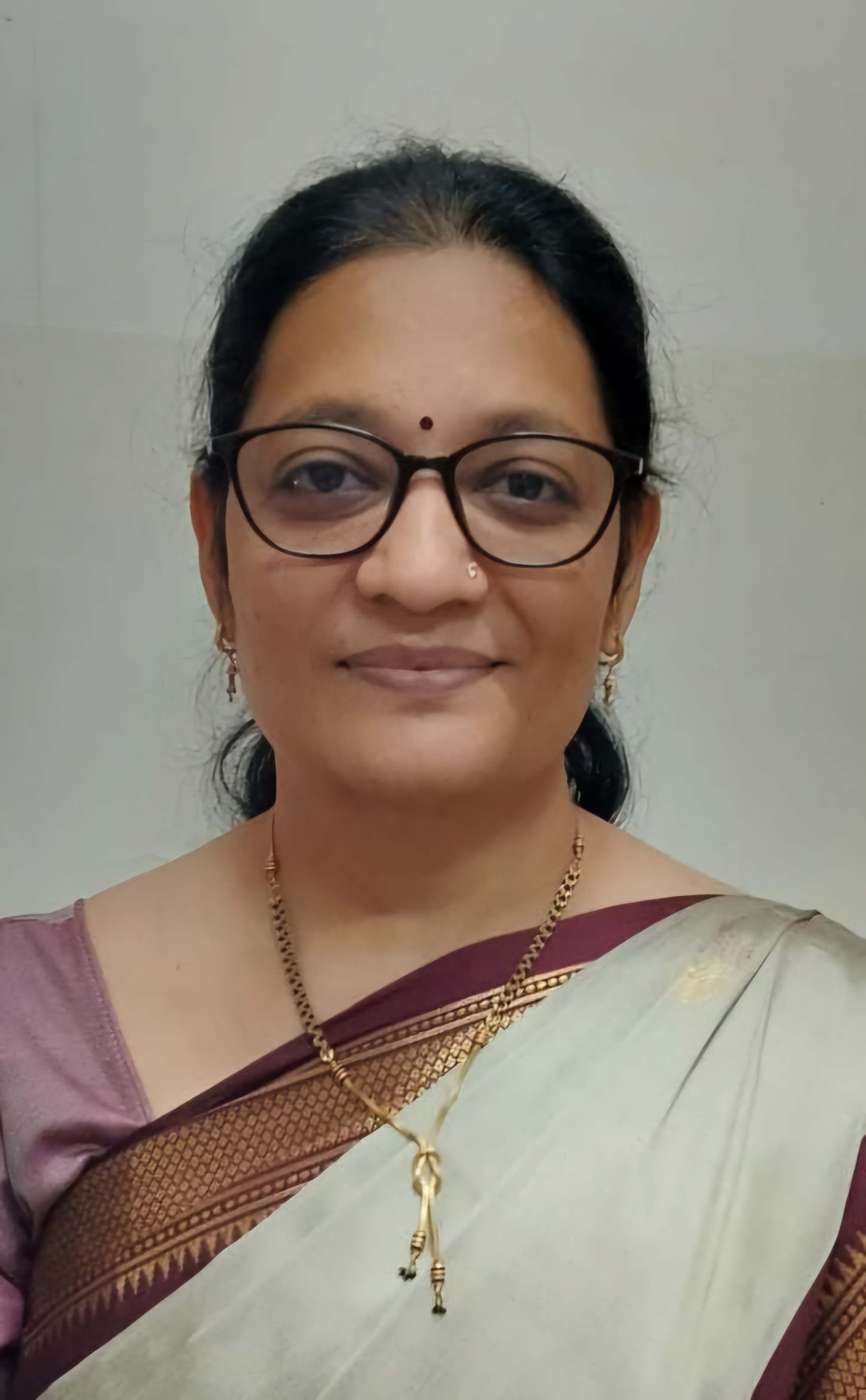 Dr. Swati Patil