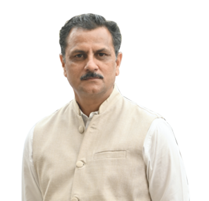 Dr. Sanjay Shekhawat