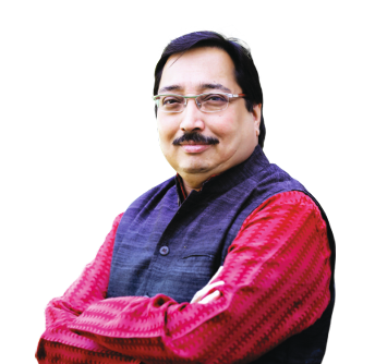 Hon'ble Shri Sunil Raisoni